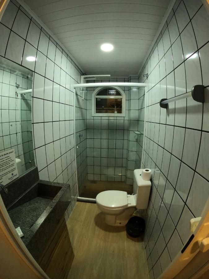 Vento Forte 3* Florianopolis