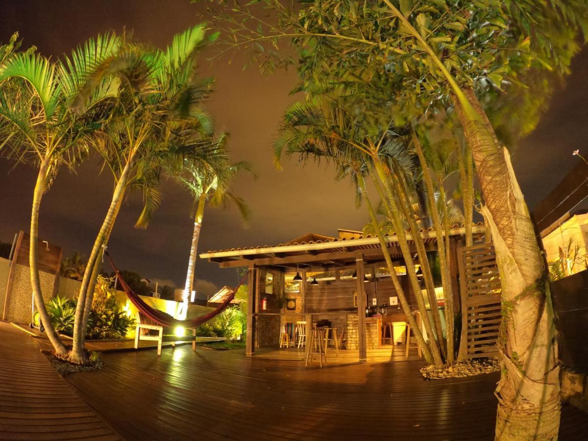 Vento Forte 3* Florianopolis